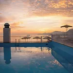 Tramonto D'oro פראינו