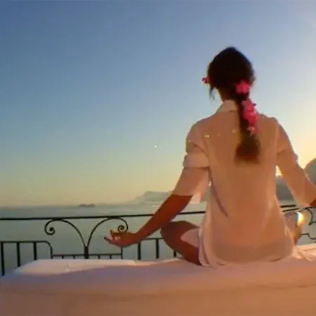 Tramonto D'oro 4*