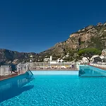 Tramonto D'oro 4*
