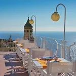 Ξενοδοχείο Tramonto D'oro