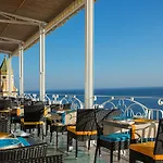 Ξενοδοχείο Tramonto D'oro 4*