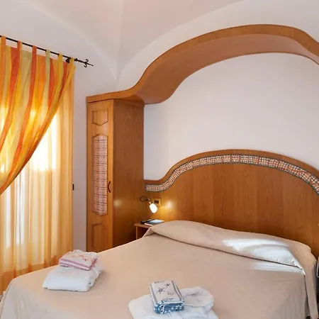 Tramonto D'oro 4* Praiano