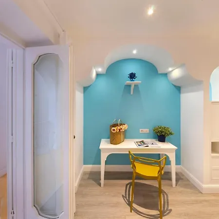 Tramonto D'oro Hotel