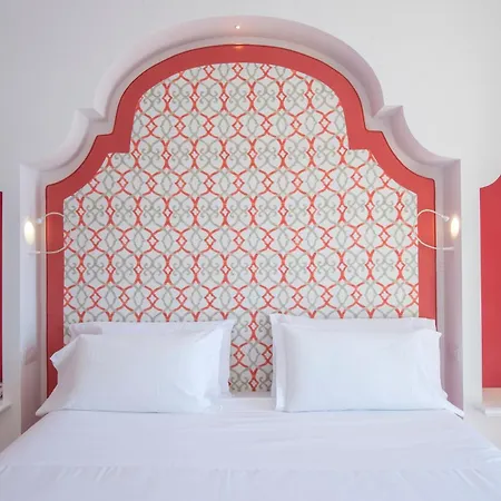 Tramonto D'oro Praiano