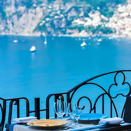 Tramonto D'oro Hotel 4*