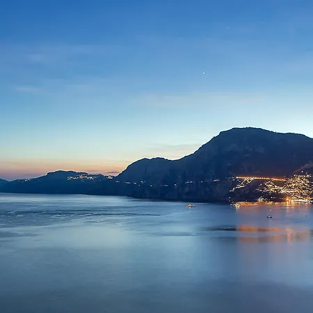 Hotel Tramonto D'oro Praiano