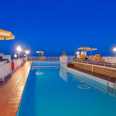 Tramonto D'oro Hotel