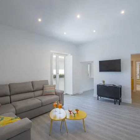 Hotel Tramonto D'oro Praiano