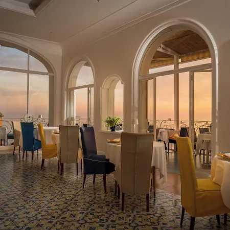 Tramonto D'oro Hotel Praiano