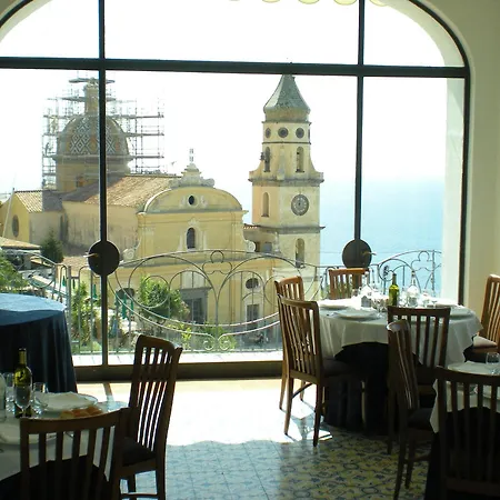 Hotel Tramonto D'oro 4*