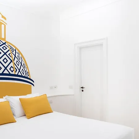 Hotel Tramonto D'oro