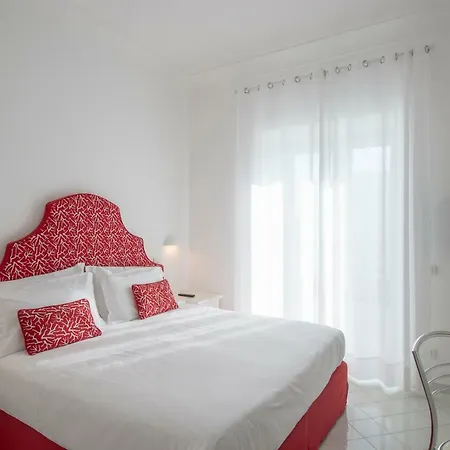 Hotel Tramonto D'oro 4*