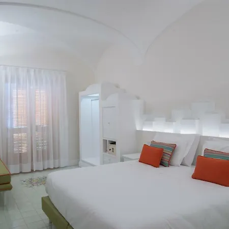 Tramonto D'oro Praiano