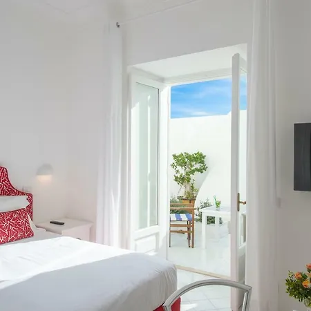 Hotel Tramonto D'oro 4*