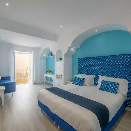 Tramonto D'oro 4* Praiano