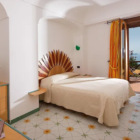 فندق Tramonto D'oro 4*