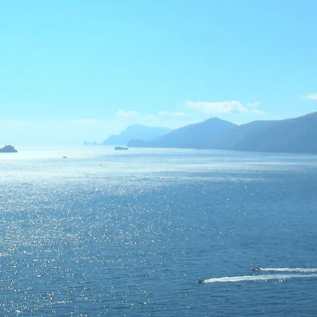 Hotel Tramonto D'oro 4*