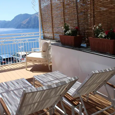 Otel Tramonto D'oro