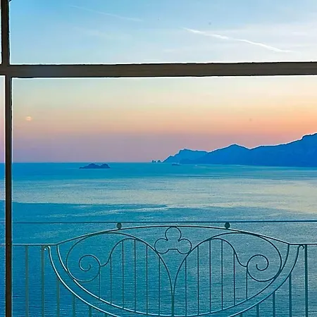 Tramonto D'oro