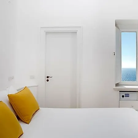 Hotel Tramonto D'oro Praiano