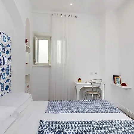 Hotel Tramonto D'oro