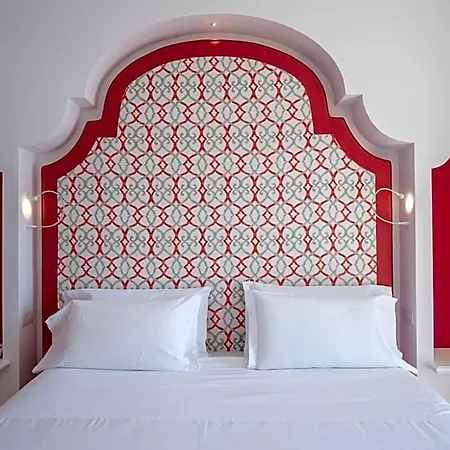 Hotel Tramonto D'oro Praiano