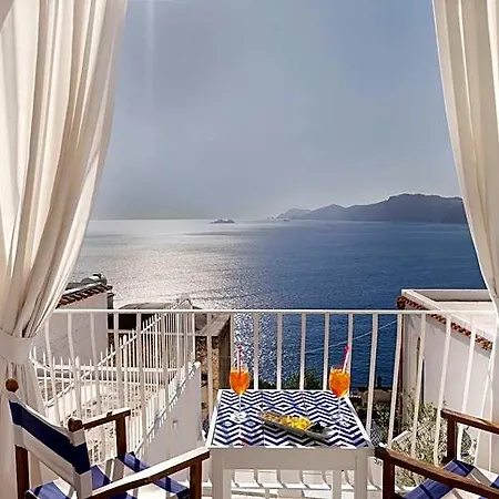Tramonto D'oro Hotel Praiano