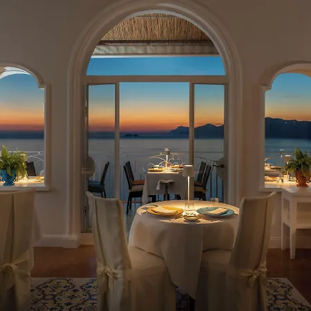Tramonto D'oro 4*