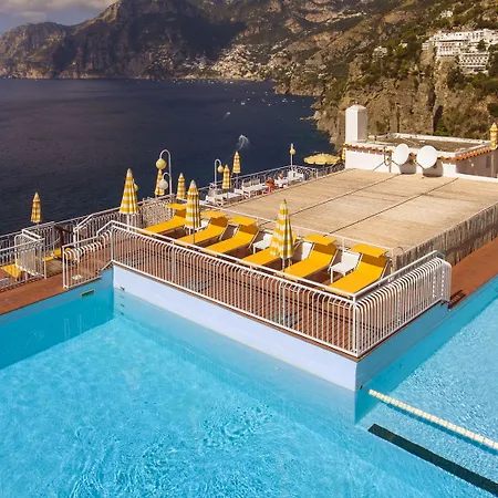 Hotel Tramonto D'oro 4*