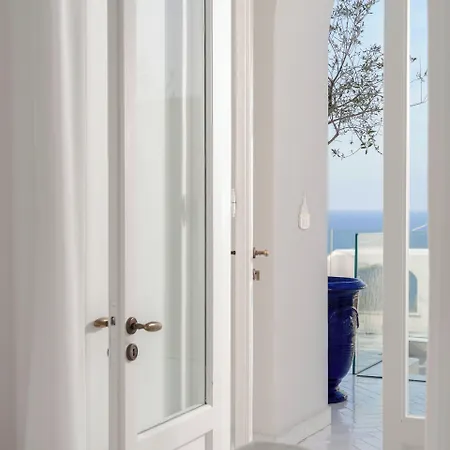 Hotel Tramonto D'oro Praiano