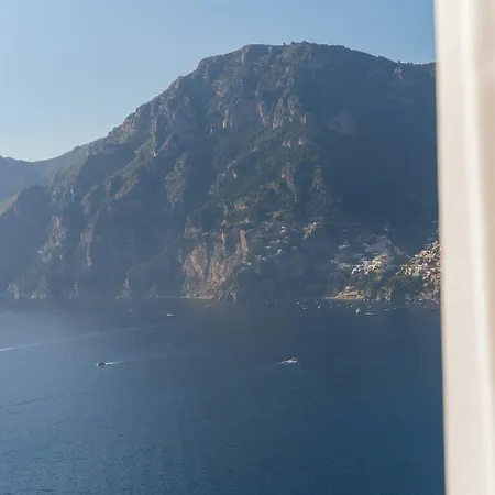 Tramonto D'oro Hotel