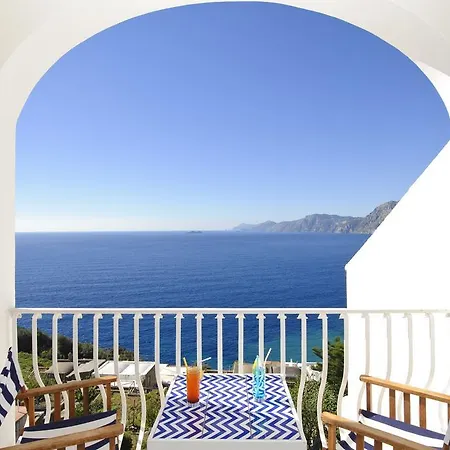 فندق Tramonto D'oro 4*