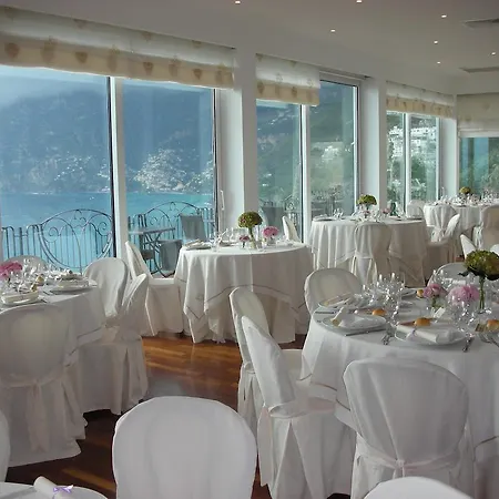 Hotel Tramonto D'oro