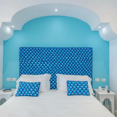 Tramonto D'oro Hotel