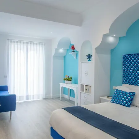 Hotel Tramonto D'oro