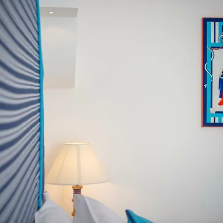 Hotel Tramonto D'oro