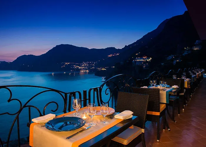 Tramonto D'oro 4*