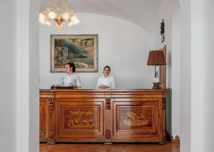 Tramonto D'oro 4* Praiano