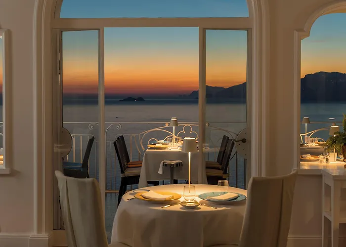 Tramonto D'oro 4*