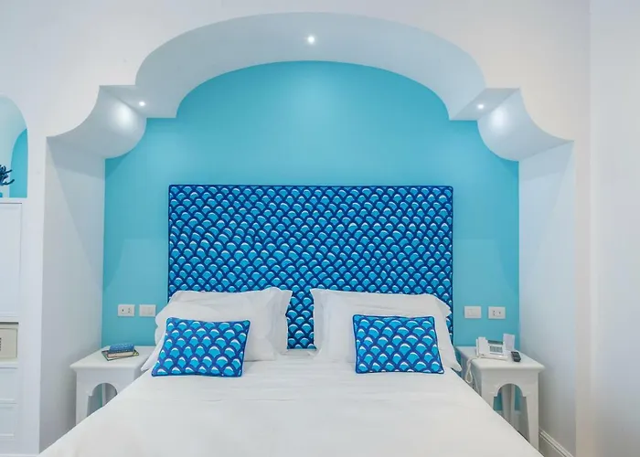 Tramonto D'oro Hotel